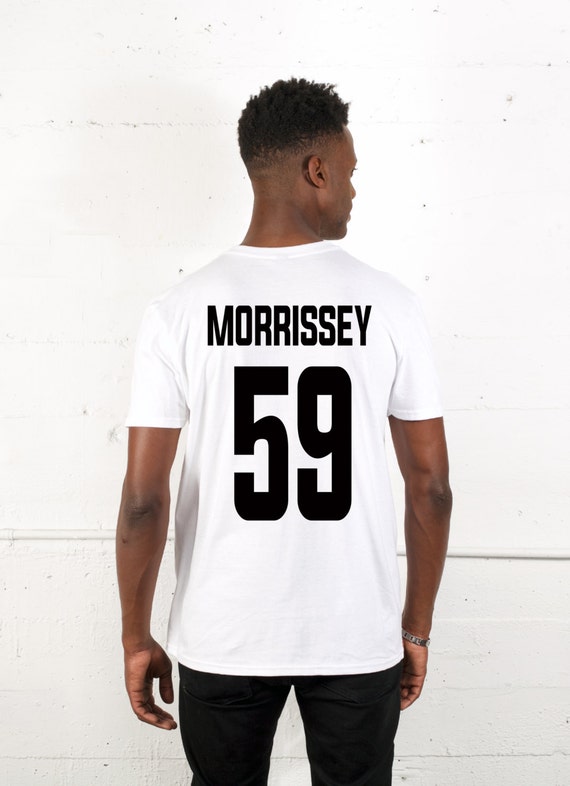 morrissey t shirt urban outfitters