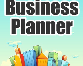 Real Estate Agent Planner, Agenda Calendar, Real Estate Agent Goal Setting, Real Estate Lead Tracking, Realtor Planner, Printable Planner