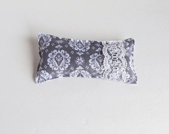 Lavender Aromatherapy Eye Pillow, Lavender Eye Pillow, Yoga Eye Pillow, Lavender Pillow, Organic Eye Pillow, Yoga Breathe Pillow