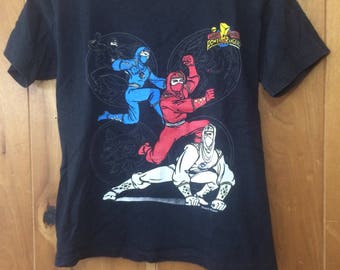 power rangers shirt women