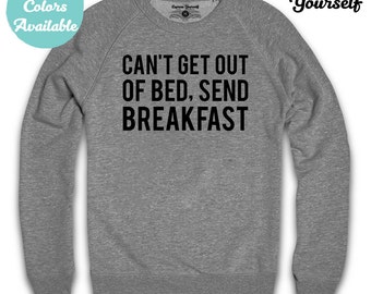 Get out of bed | Etsy