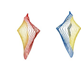 Minimalist sculpture | Etsy