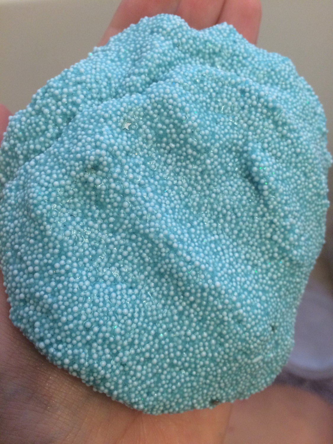 foamposite slime