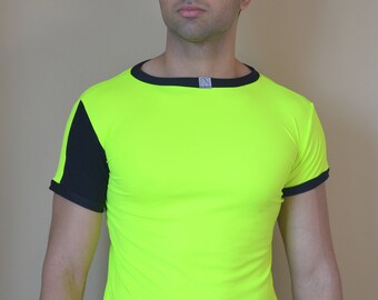 Commuter Sunpower T-Shirt