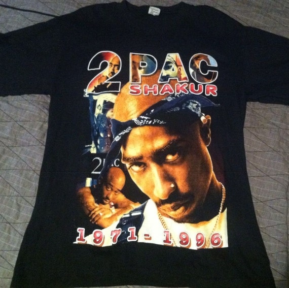 baby 2pac shirts