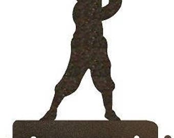 golf toilet paper holder