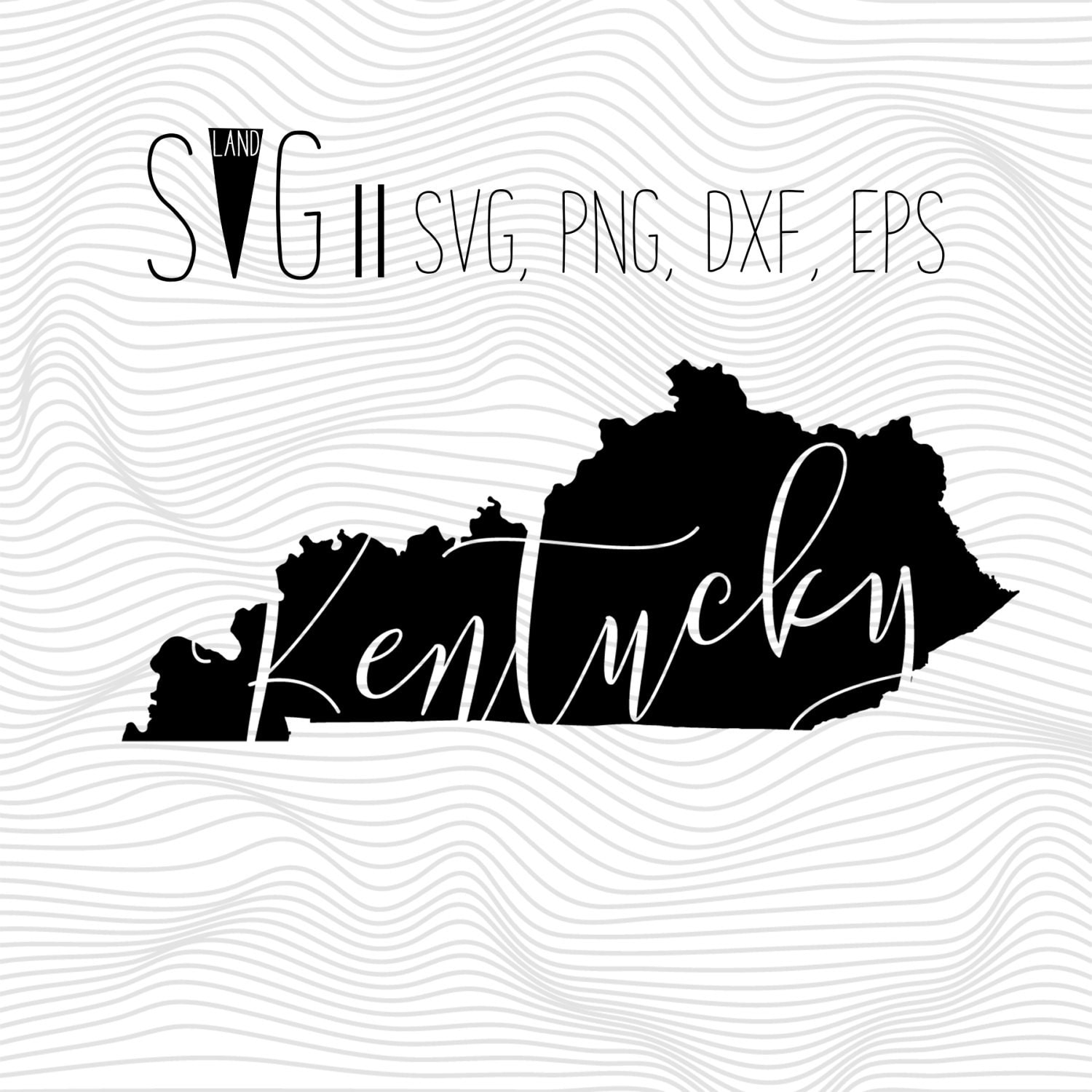 Download Kentucky Svg State Svg Font Svg Files For Silhouette For