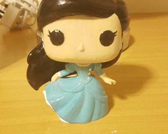eliza schuyler funko pop