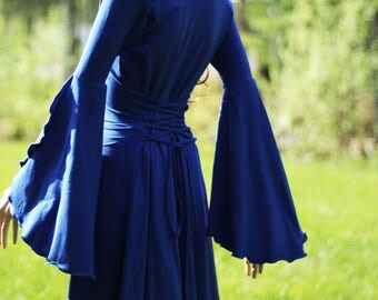 Party dress /Hoodies / High Low Dress / Hoodie dress / Women Dress