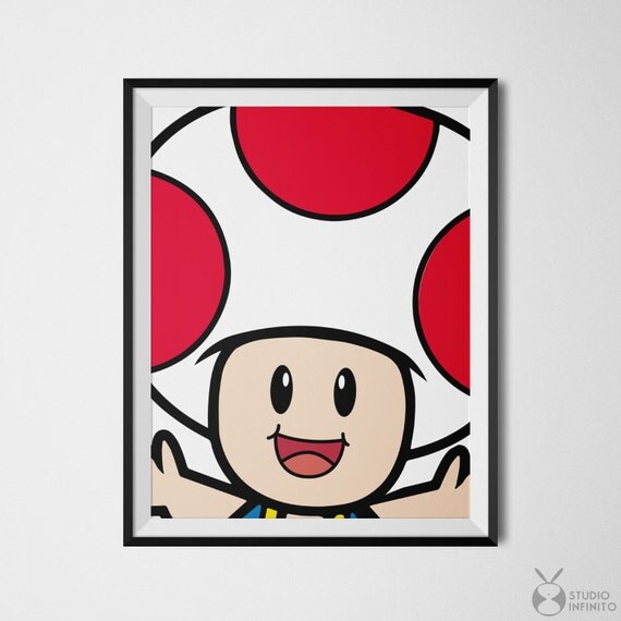 super mario friends toad toad poster super mario toad mario mushroom super mario poster super mario bros super mario print nintendo - Super Mario Pictures To Print super mario friends toad toad poster super mario toad mario mushroom super mario poster super mario bros super mario print nintendo - Super Mario Pictures To Print