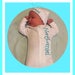 Newborn, baby boy, Baby girl, coming home outfit, take home, clothes, outfit, footed romper, Footed Sleeper, Monogrammed, Embroidered, Name