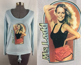Cheryl ladd | Etsy