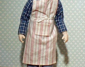 12 inch male doll