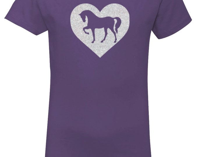 cute equestrian shirts