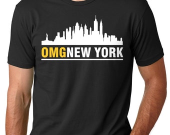 funny new york shirts