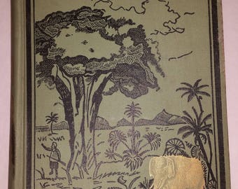 1887 John Bull, Uncle Sam and Johnny Crapaud by Prof. James Edwards antique book hardcover hard soft cover classic story fiction novel old