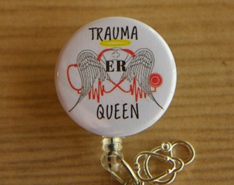 Download Trauma nurse | Etsy