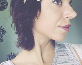 Hair Barrette