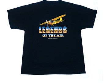 piper cub shirt