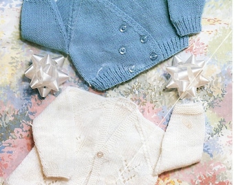 baby knitting pattern pdf baby childs sweater & cardigans