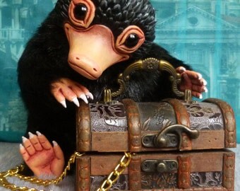 Niffler IN STOCK
