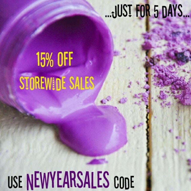 Natural Pure Handmade Skin Care Products by HerbanaCosmetics