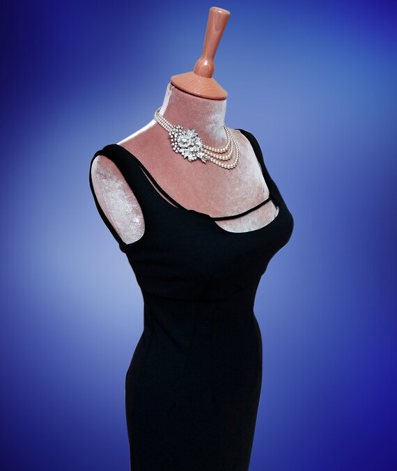 Marilyn Monroe...Misfits dress