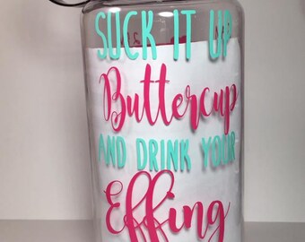 Suck it drink it Prya rai sucks butt