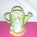 enesco beatrix potter figurines