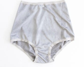 Leather panties | Etsy