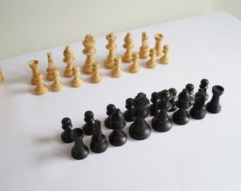 Chess set | Etsy