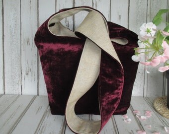 Crossbody Bag Hobo Bag Sling Bag Slouch Bag