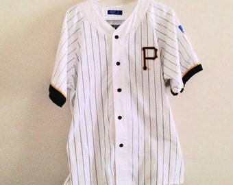 Pittsburgh Pirates Starter Jersey