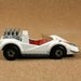 matchbox no 1 mercedes truck
