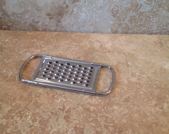 Mini grater