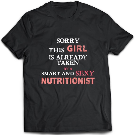 school nutrition shirts