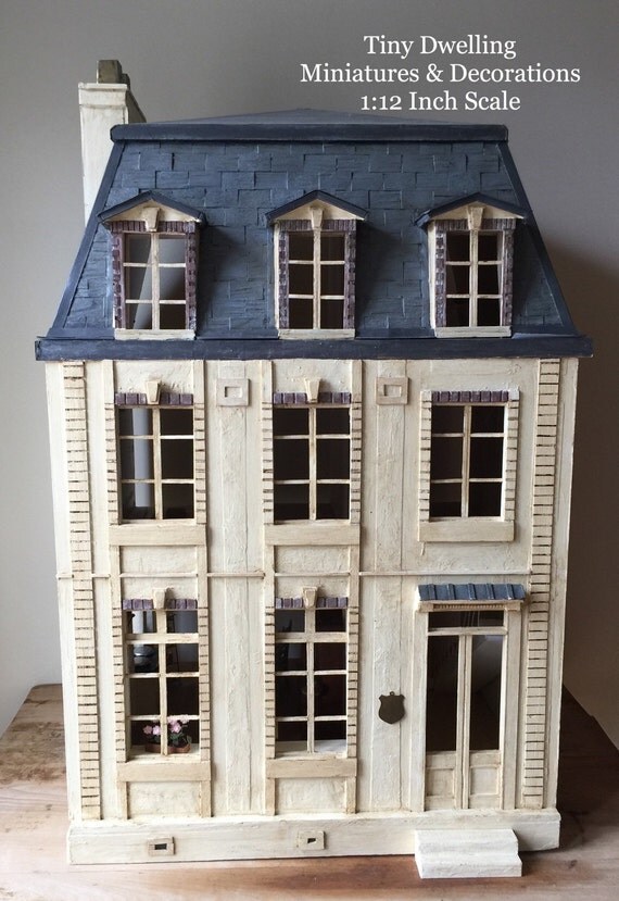 French Chateau Dollhouse Chateau Dollhouse French   Il 570xN.1138766165 H5yy 