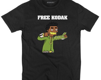 kodak black merchandise