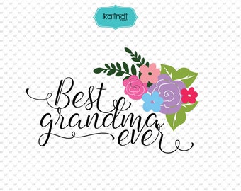 Download Life is good svg Flower svg svg files sayings quotes