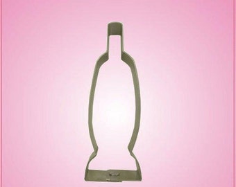 Vacuum Cleaner Cookie Cutter