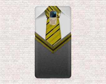 Harry Potter uniform Hufflepuff phone case - Honor 7, Honor 6, Honor 8, iPhone 6, iPhone 7, iPhone 6, iPhone 6s, OnePlus 3T, Galaxy S6 case