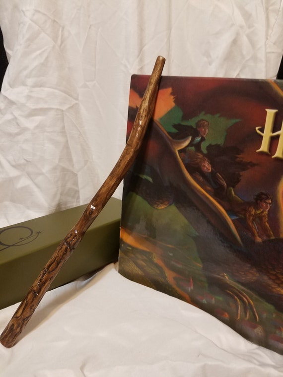 Pottermore wands Fully Customizable No design limits Harry