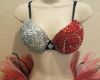 36B Two face costume, Batman, Joker, Harley Quinn, Poison ivy, DC comics, Marvel comics. The Purge costume, Angel and Devil. Free shipping!!