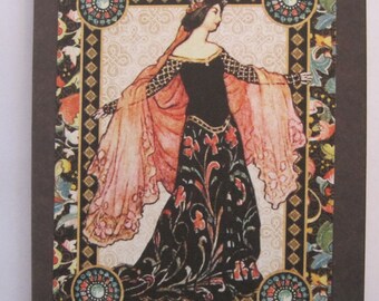 Book Sant Jordi / Princess and Prince
