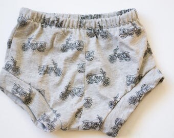 Motorcycle Baby Shorts, Motorcycle Baby Headband, Harley Baby Shorts, Motorcycle Baby Outfit, Biker Baby Outfit, Biker Baby Shorts,