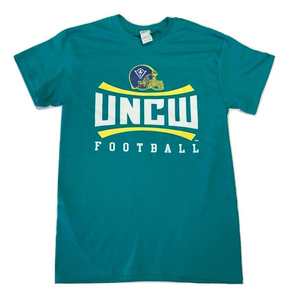 uncw alumni shirt