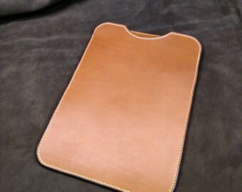 Leather Tablet Case