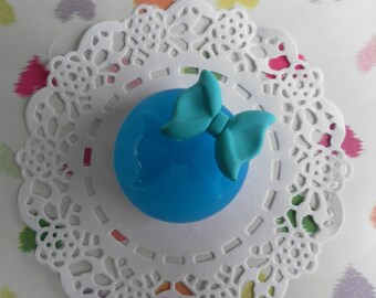Ribbon mould, bow mold, Silicone mould, Polymer Clay Mold, Soap Mold, Mould Resin, Flexible mold, food safe mold, wax mold, 3D silicone mold