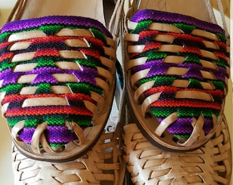 tarahumara huarache sandals