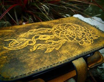 kindle case, steampunk kindle case